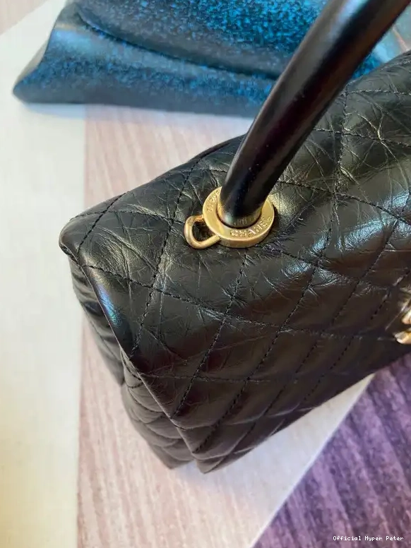 HyperPeter CHANEL BAG HANDLE COCO 0523